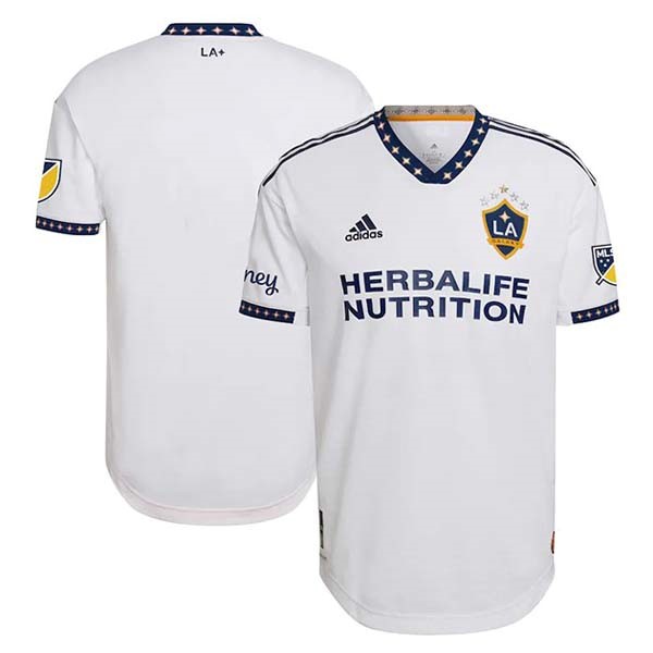 Thailand Trikot Los Angeles Galaxy Heim 2022-23